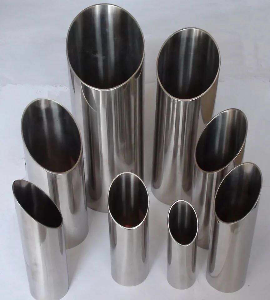 不銹鋼管2507