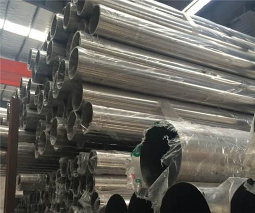 310S不銹鋼管是奧氏體鉻鎳不銹鋼具有很好得抗氧化性、耐腐蝕性