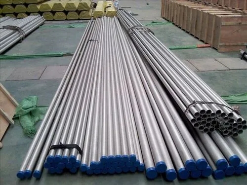 304不銹鋼管具有良好的機(jī)械性能、耐腐蝕性能。從它的功能可以看出