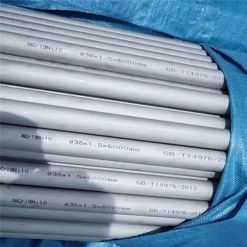 即使是耐腐蝕性好的316L不銹鋼管也不例外。為了提高管材的抗腐蝕和抗氧化性能