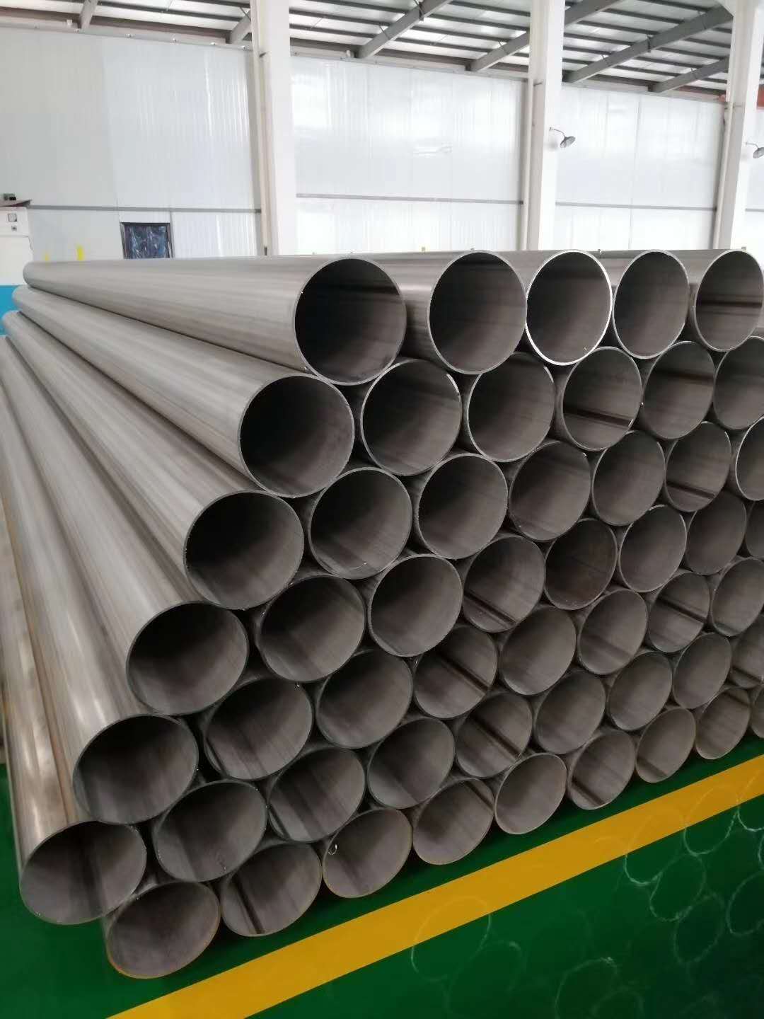 304不銹鋼管的化學成分有何作用？