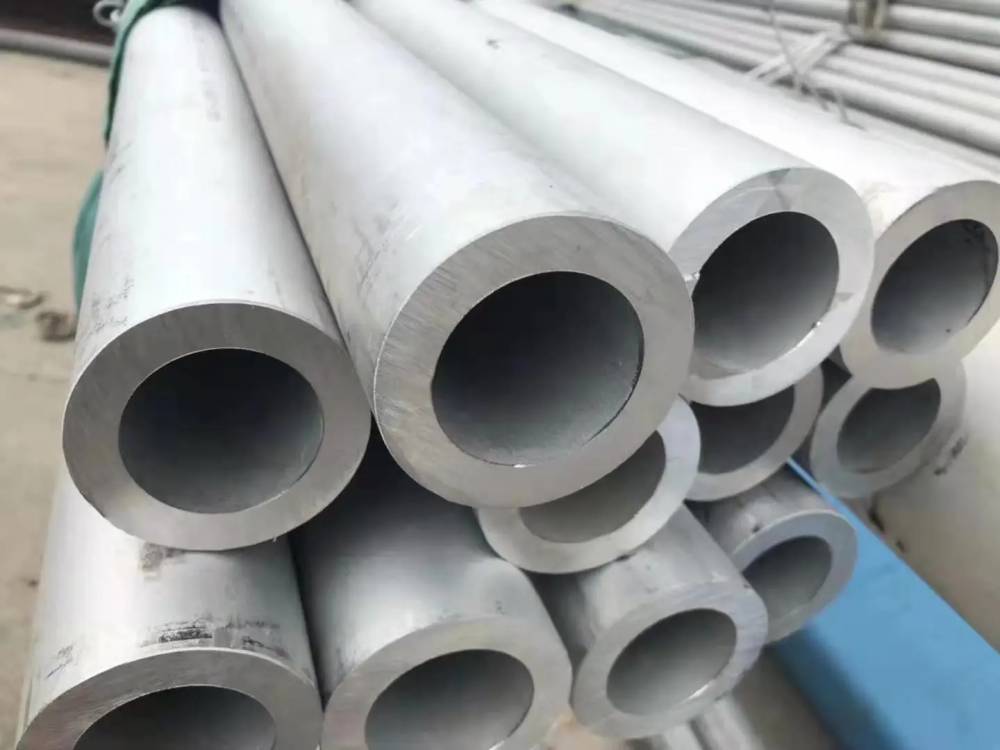 304不銹鋼管規(guī)格齊全，助力工程建設(shè)的優(yōu)質(zhì)選擇