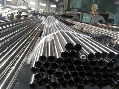 310S不銹鋼管成分揭秘：品質(zhì)卓越，值得信賴(lài)
