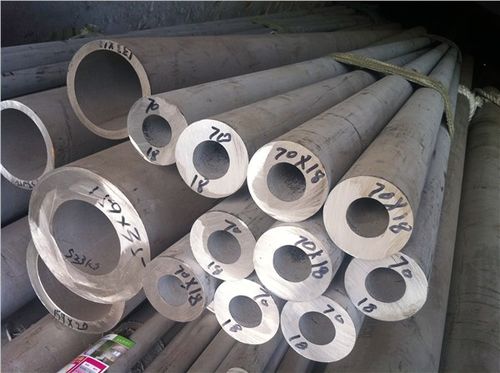 2205不銹鋼管近期趨勢分析，品牌優(yōu)勢引領(lǐng)行業(yè)潮流